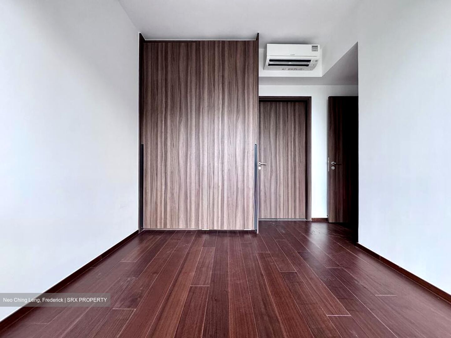Lentor Modern (D26), Apartment #523090221